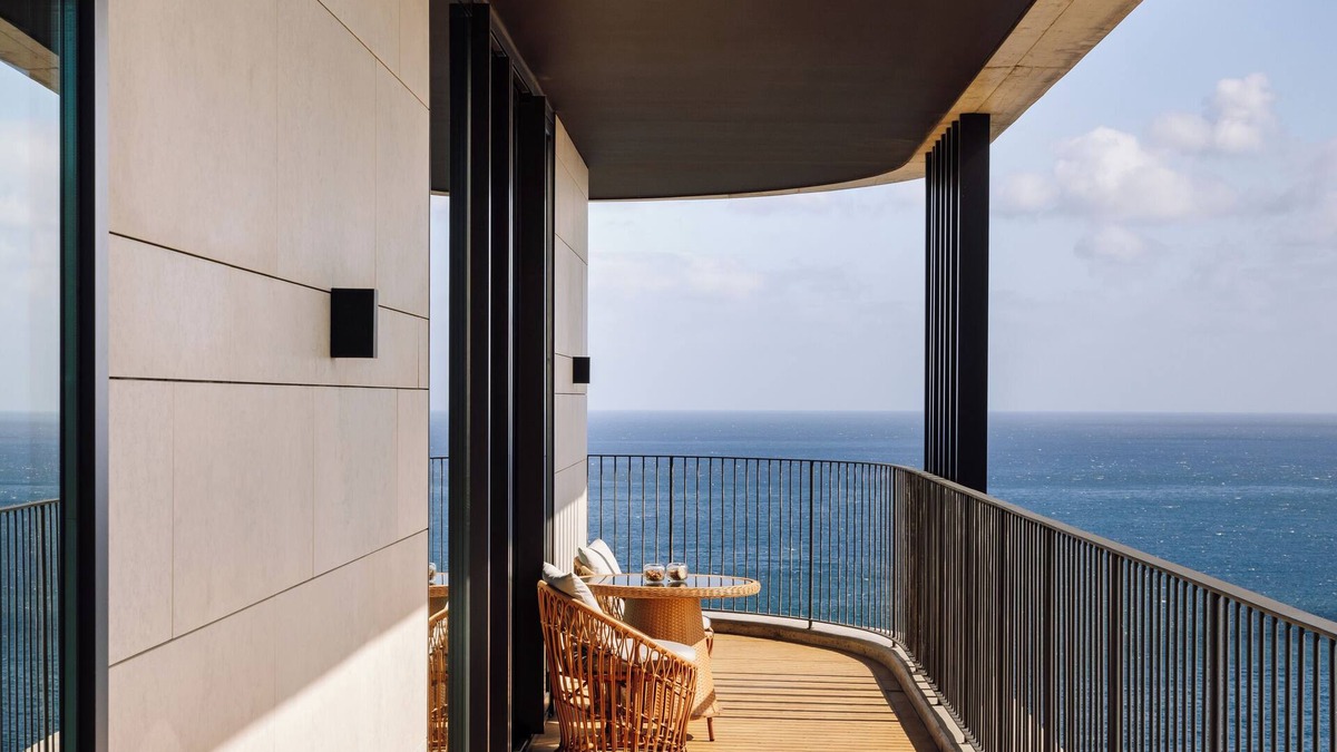 Se Hotel | The Reserve - The Leading Hotels of the World - Savoy Signature