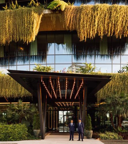 Se Hotel | The Reserve - within Savoy Palace - The Leading Hotels of the World