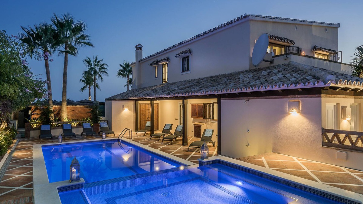 Marbella Bed & Breakfast | The Residence by Beach House Marbella