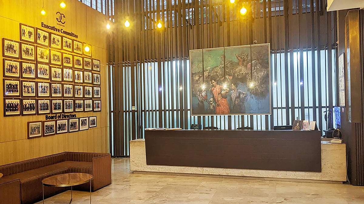 Gulshan Hotel | The Residence by Gulshan Club Limited