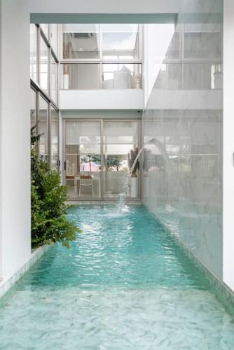 Ban Mut Dok Khao Villa | The Residence by Andaman Phuket
