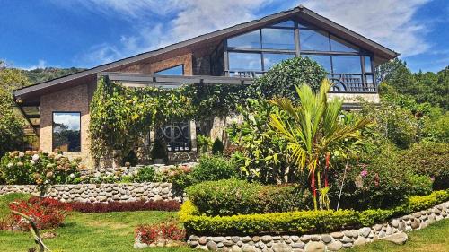Boquete Hotel | The Residence by Villa Alejandro