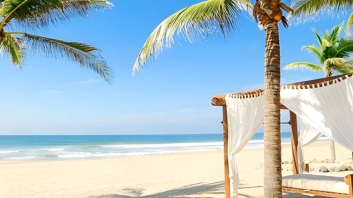 Ixtapa - Zihuatanejo Hotel | The Residences at Las Palmas