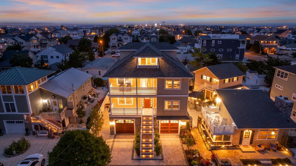 South Seaside Park House | The Resort at Island Beach