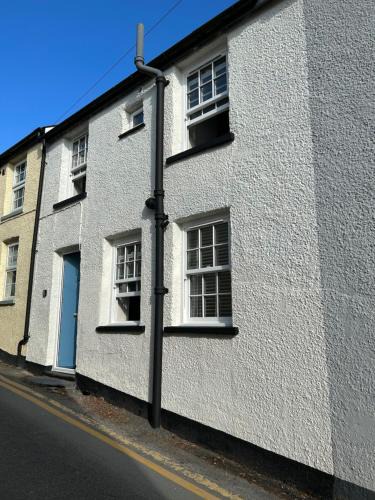 Aberdovey House | The Retreat - 2 bed cottage in Aberdovey