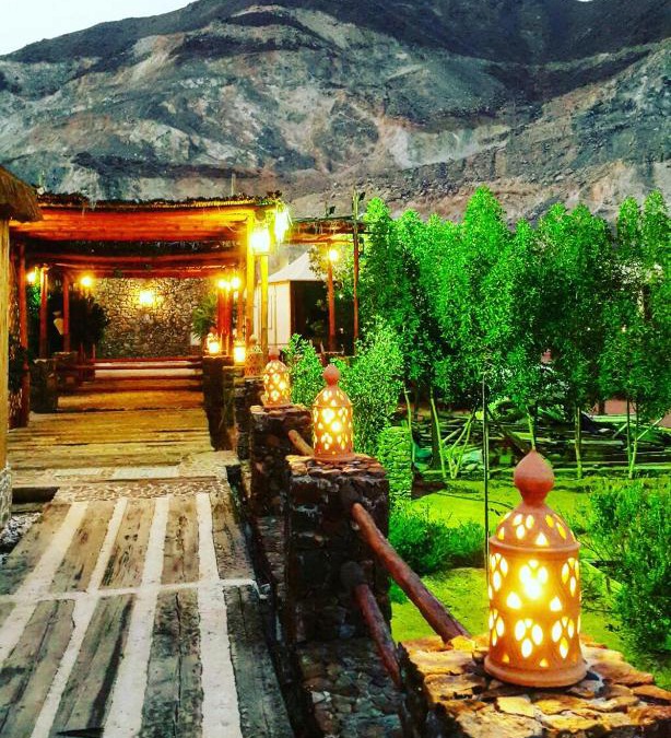 Bidya Other | The Retreat