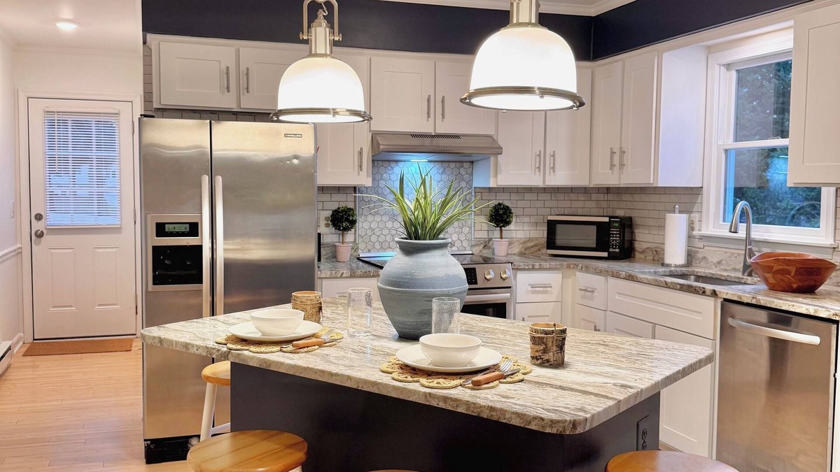 Cedar Neck House | The Retreat at Bethany Beach Cove