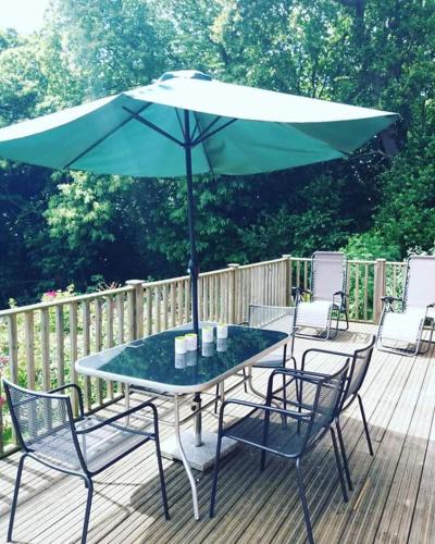 Hastings House | The Retreat