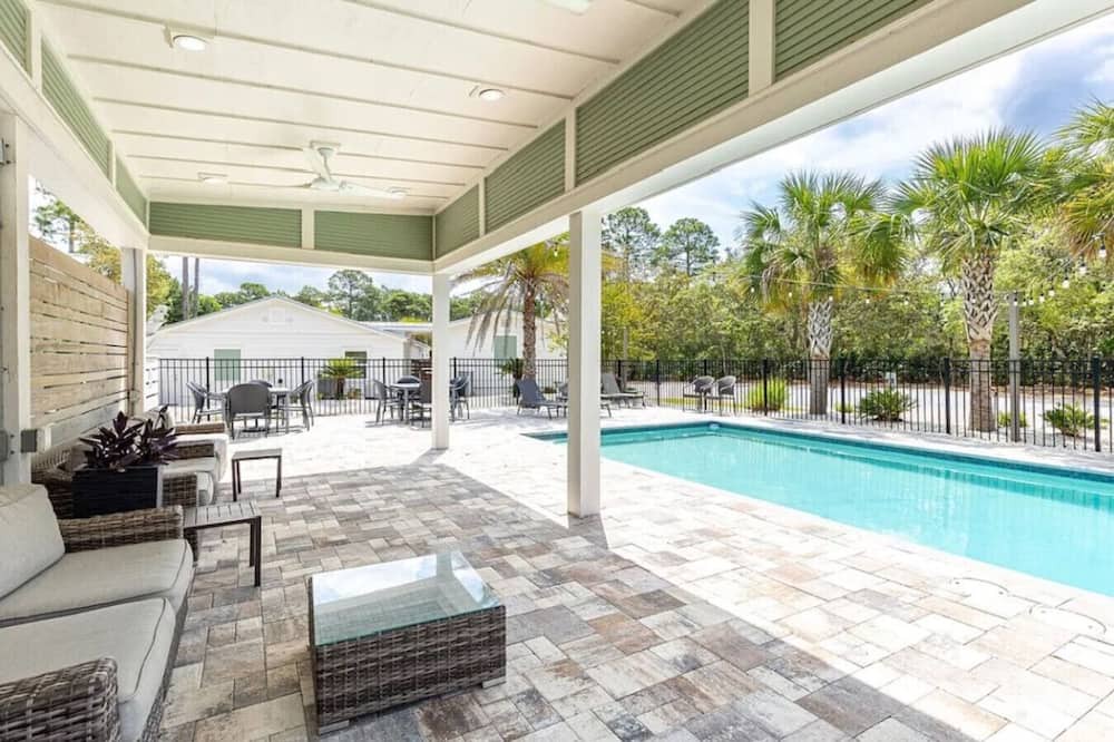 Fort Walton Beach - Destin House | The Retreat in Santa Rosa Beach Bungalow E