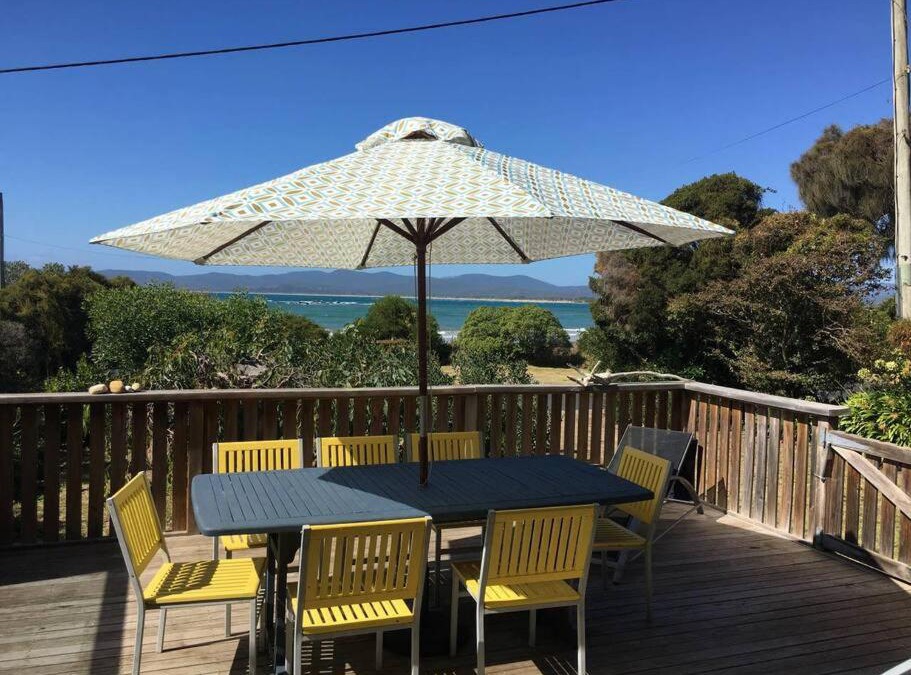 Hawley Beach House | The Retreat On the Esplanade at Hawley Beach