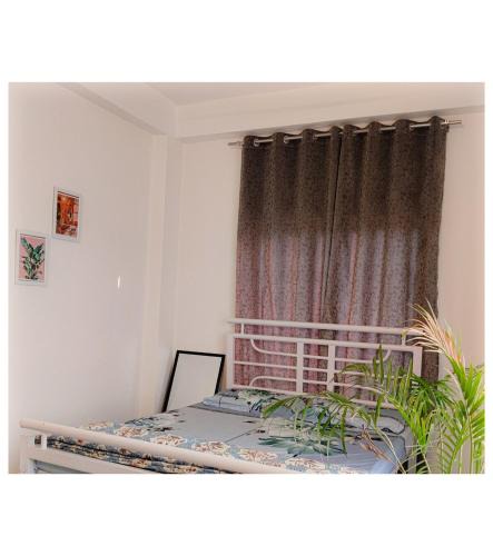 Sualkuchi Apartment | The Retro House Homestay