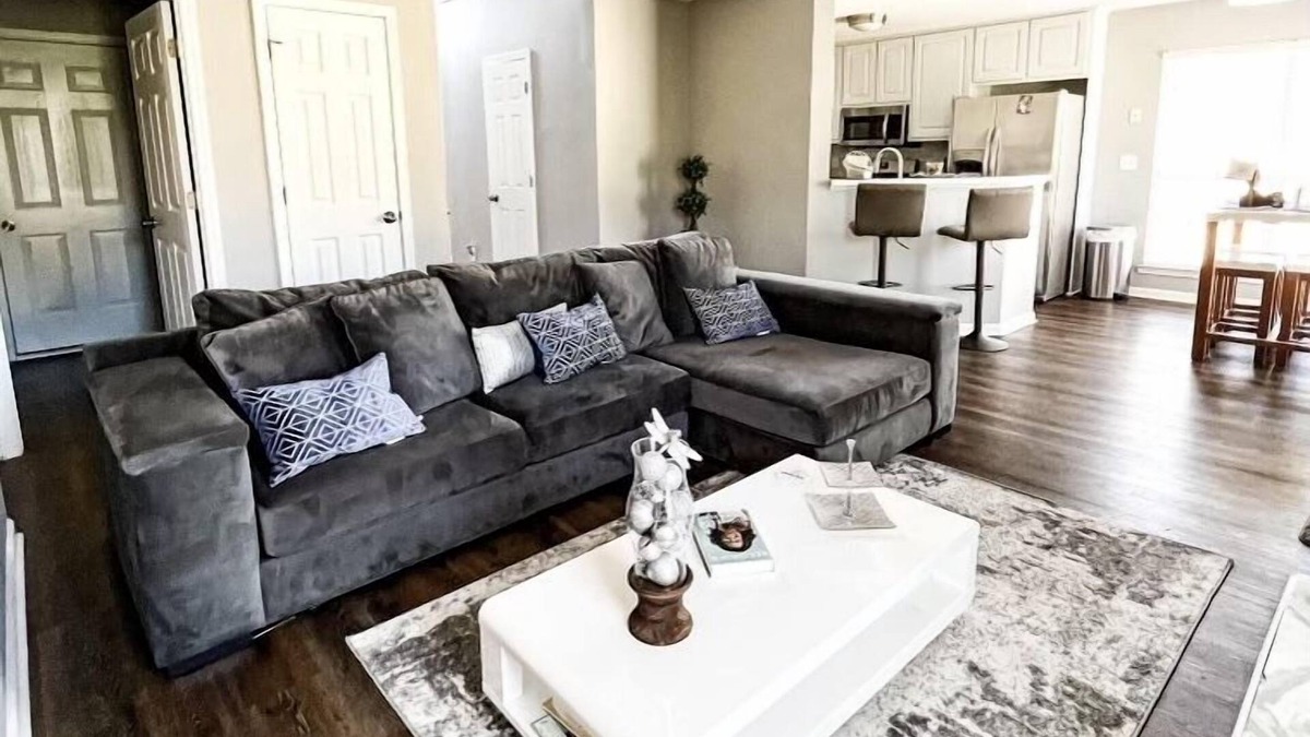 Lithonia House | The Ridge!