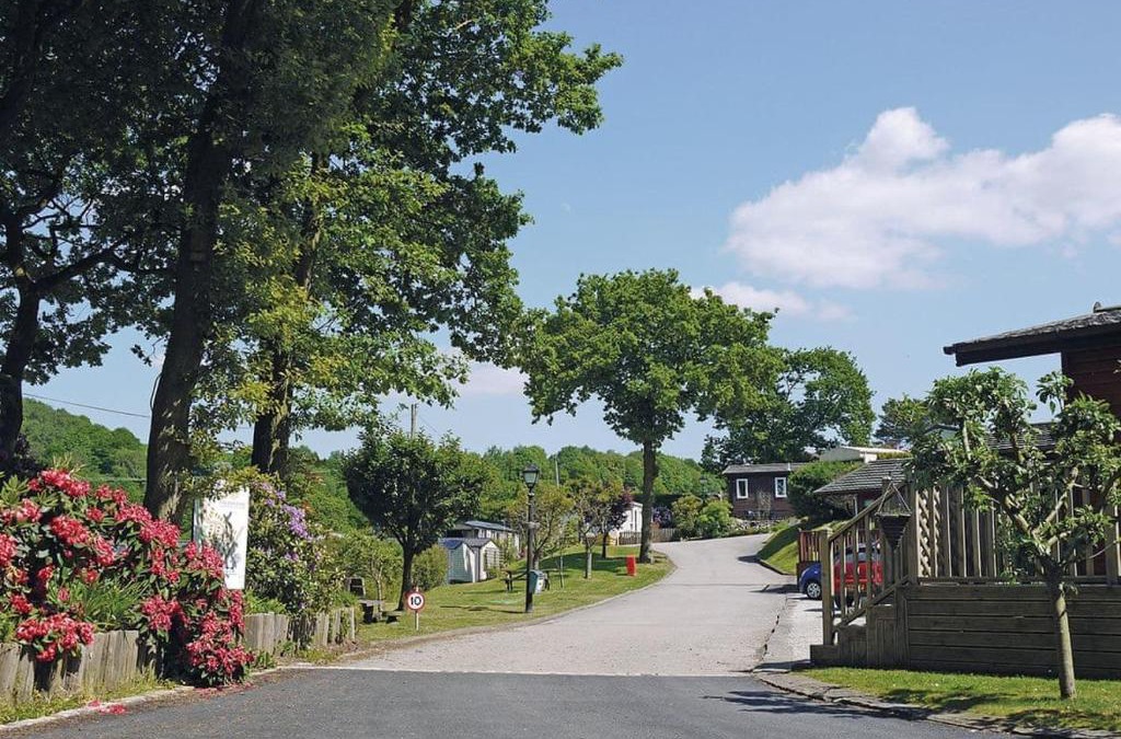 Frodsham Resort | The Ridgeway
