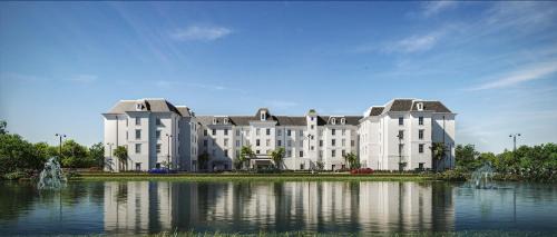 Fellowship Hotel | The Riding Academy Hotel