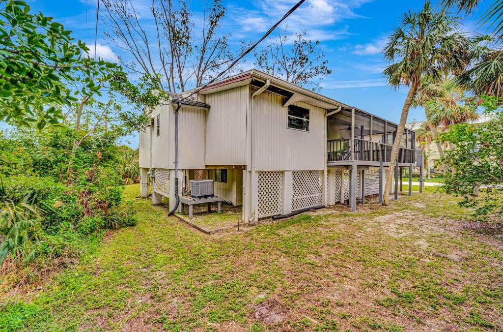 Englewood House | The Right Engle