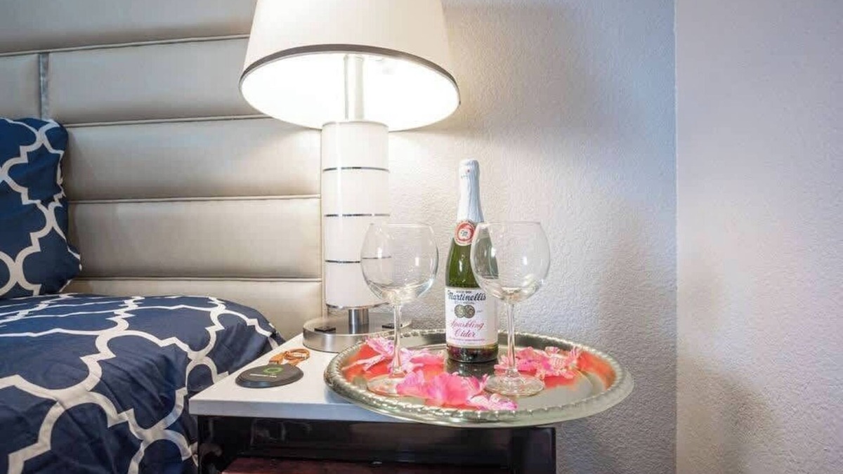 North Las Vegas Villa | The right place for you and your family