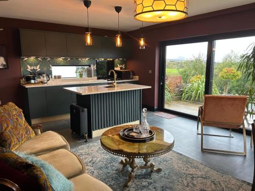 Glenties Apartment | The ring fort lodge
