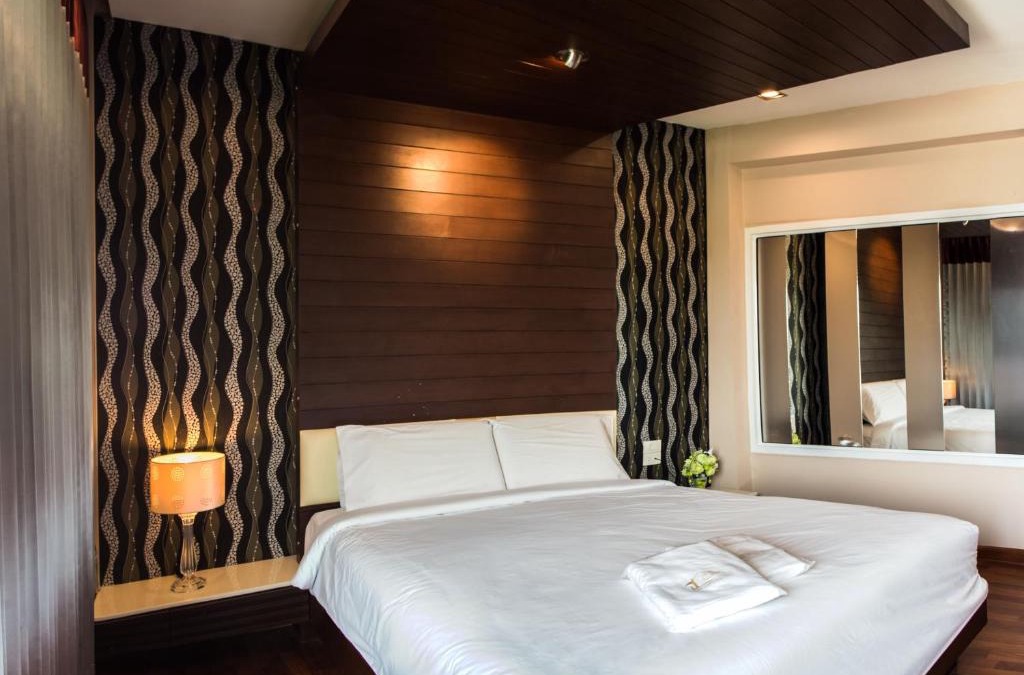 Hat Yai Hotel | The Ring Hotel