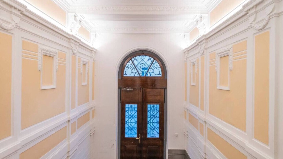 Sankt Leonhard Apartment | The Ring Suites Top 2S