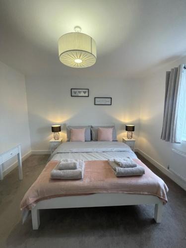 Doncaster House | The Rita House