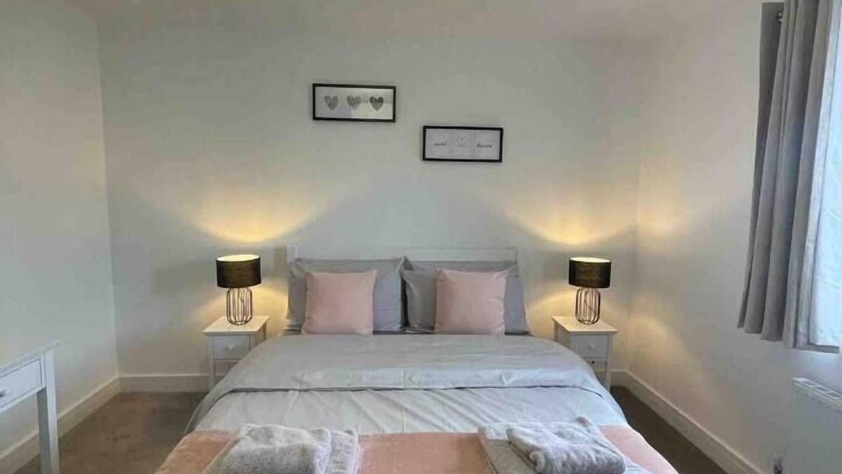 Doncaster House | The Rita House