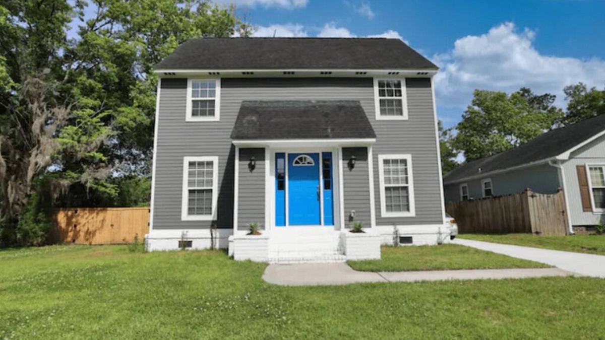 North Charleston House | The Ritz Angela: Premier 3br + Game Room!