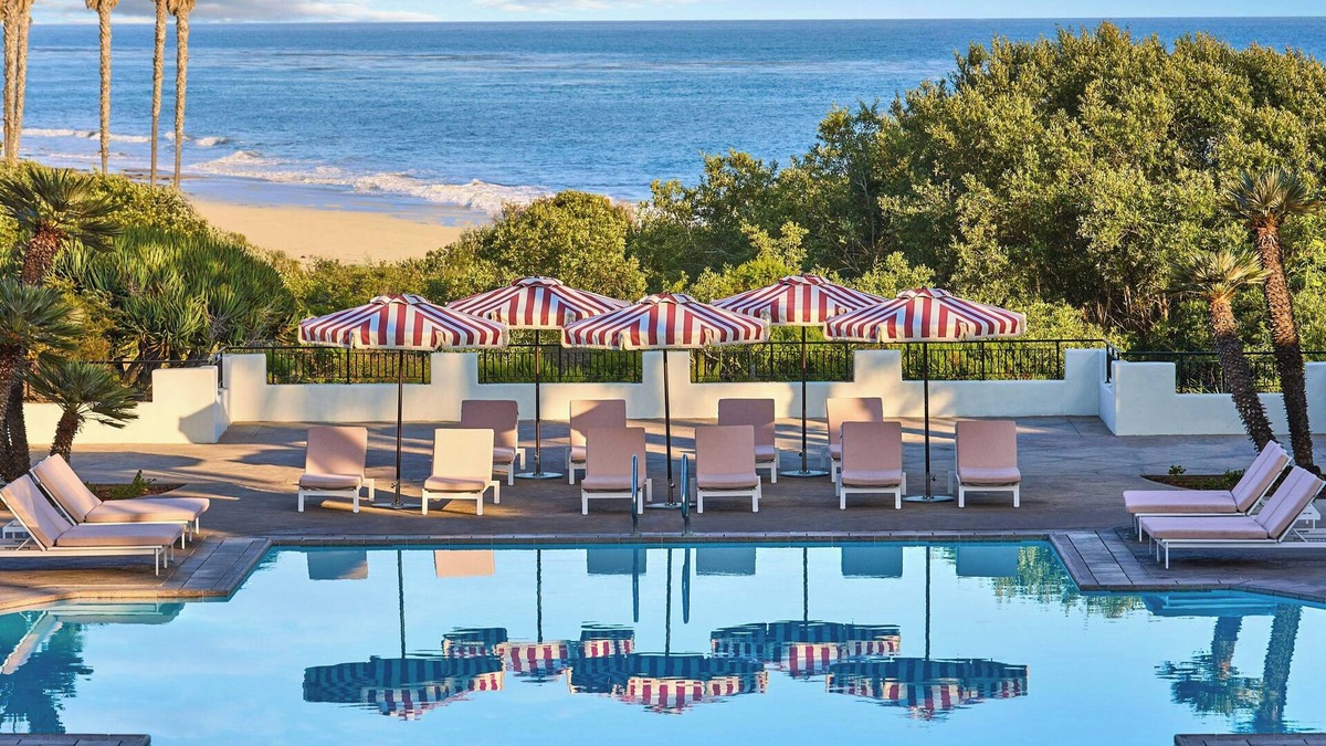 Goleta Hotel | The Ritz-Carlton Bacara, Santa Barbara
