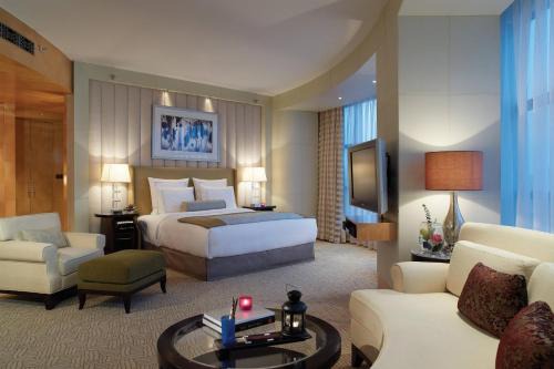 Xicheng Hotel | The Ritz-Carlton Beijing, Financial Street
