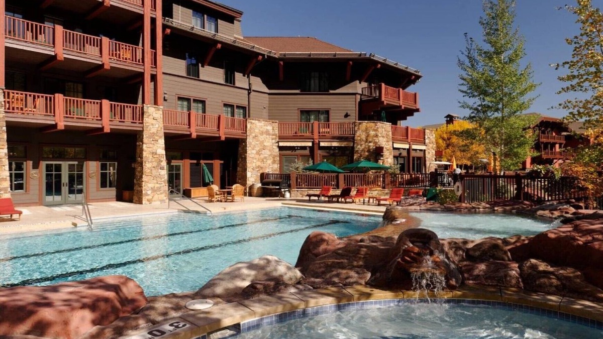 Aspen Resort | The Ritz Carlton Club, Aspen Highlands, 2 Bedroom
