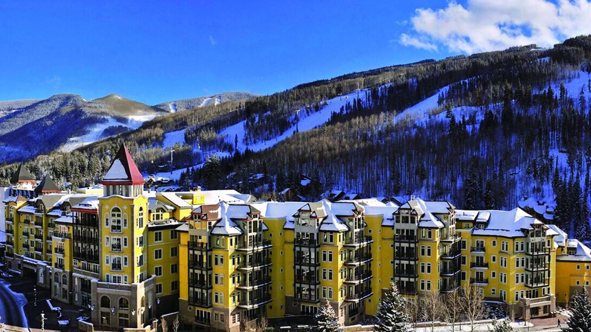 Vail Resort | The Ritz Carlton Club - Vail, CO - Beautiful 3 bedroom residence!
