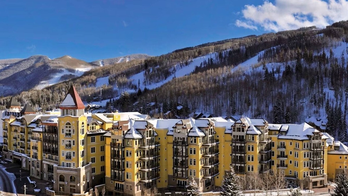 Vail Villa | The Ritz-Carlton Club, Vail: Independence Day Fri Jul 03 2026 - Sun Jul 05, 2026
