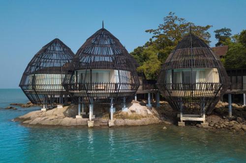 Kuala Teriang Hotel | The Ritz-Carlton, Langkawi