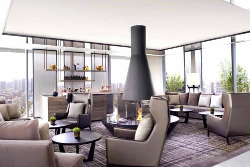 Yanta Qu Hotel | The Ritz-Carlton, Xi'an