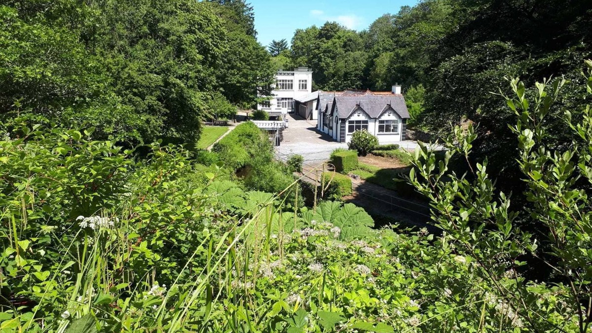 Lisdoonvarna Hotel | The Ritz House