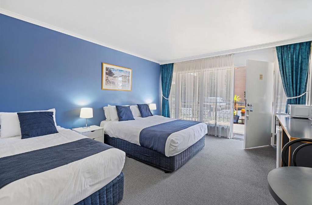 Echuca Hotel | The River Boat Hotel - Echuca