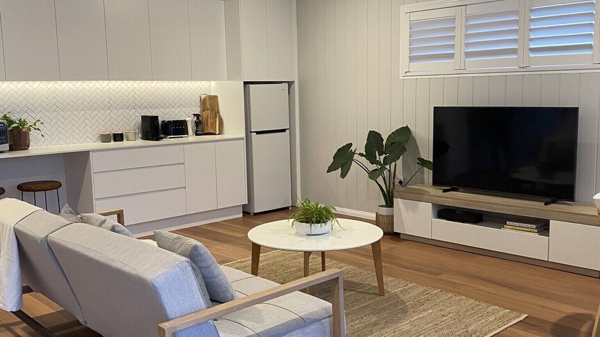 Tweed Heads South House | The River Retreat - 5mins to Coolangatta