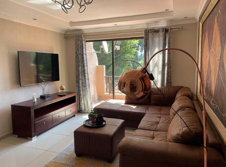 Pietermaritzburg Apartment | The River Side Apartment