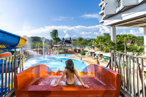 Chiang Rai Resort | The Riverie by Katathani