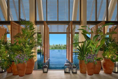 Villa Juarez Hotel | The Riviera Maya EDITION at Kanai