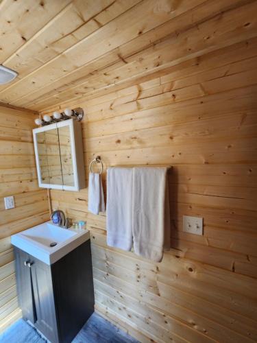 Hurricane House | The Rocky Mountain Cabin