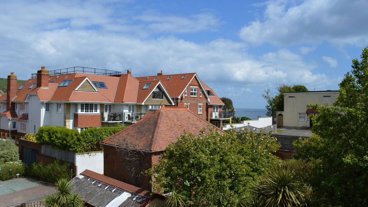 Swanage Bed & Breakfast | The Rookery
