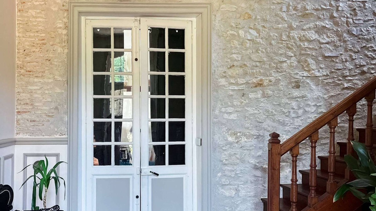 Arcomps House | The Rooms of Vilmorais