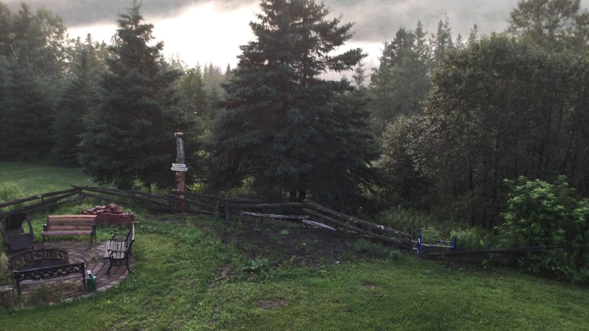 Goshen House | The Roost Guest House, home comfort when ATVing, Snowmobiling or visit Sussex!