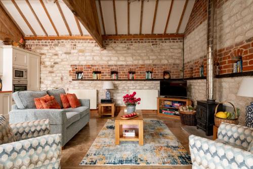 Bridlington House | The Roost, Heritage Escapes, Field House Farm
