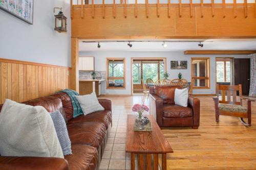 Fairbanks House | The Roost