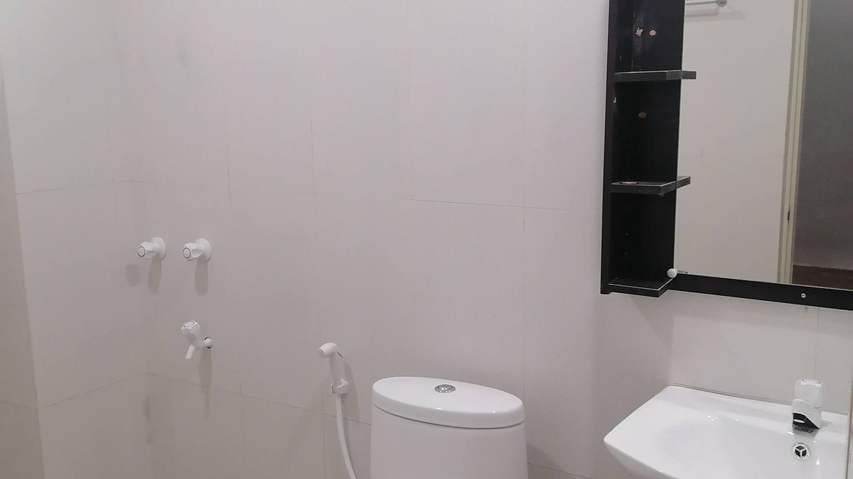 Hithadhoo Cabin | The Rose Garden House, your stay in Hithadhoo, Addu City