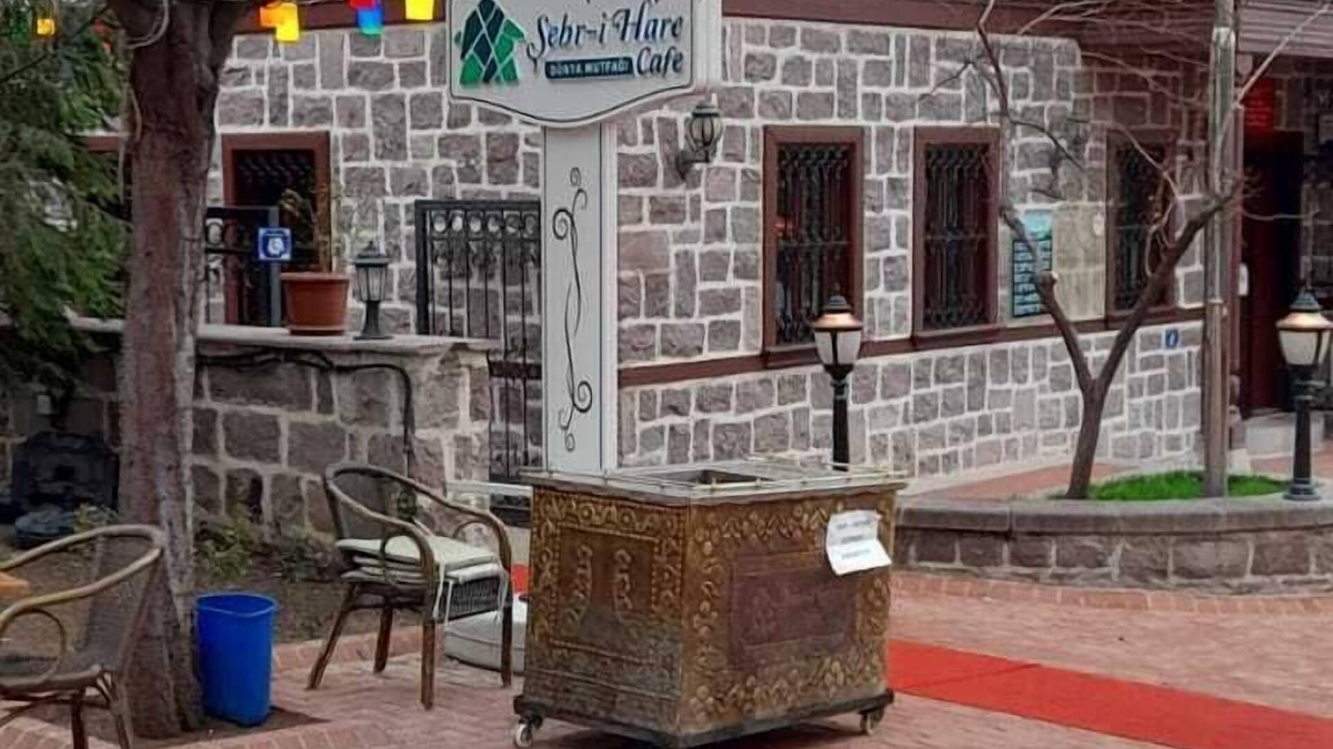 Altndag Hotel | THE ROSE OTEL