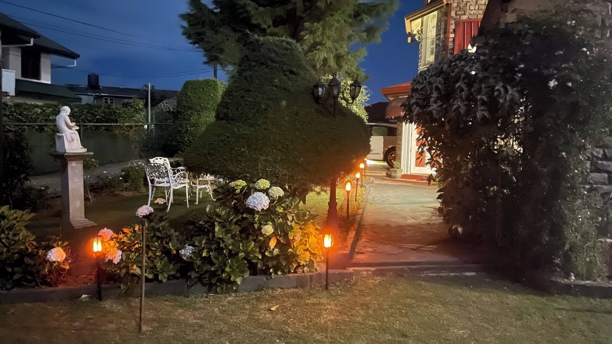 Nuwara Eliya House | The Rosedale Grand