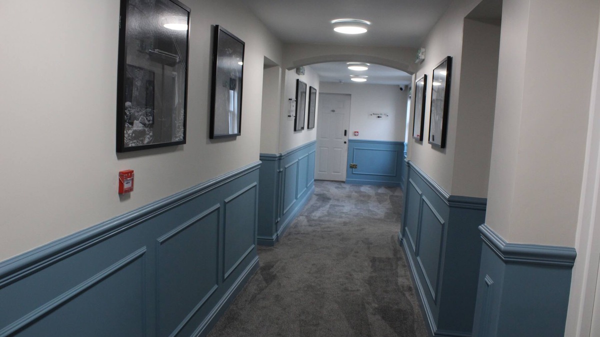 St Helens Hotel | The Royal Alfred