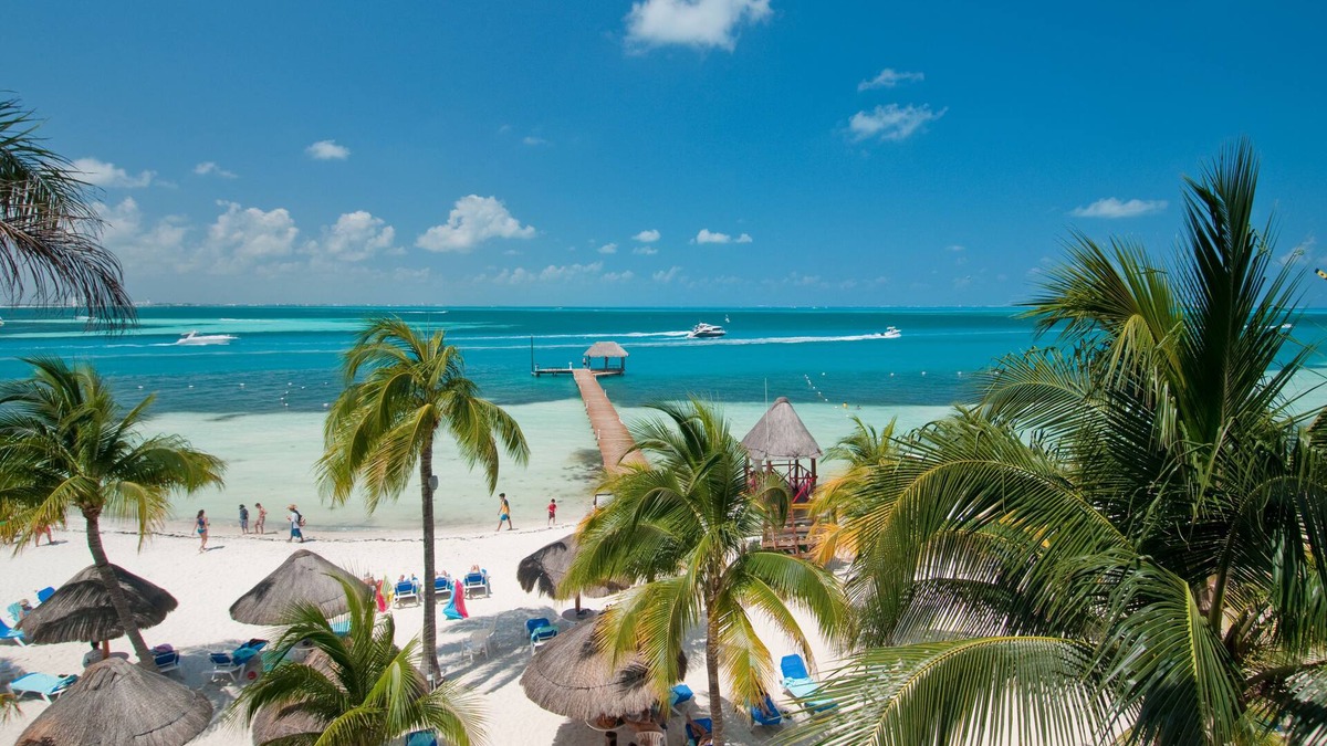 Zona Hotelera Resort | The Royal Cancun All Villas Resort - All Inclusive